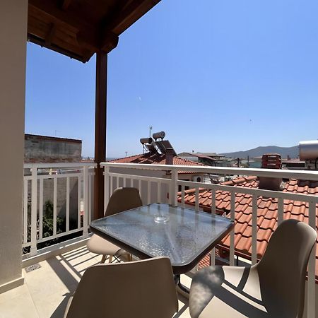 Villa George Giov Sarti Exterior photo